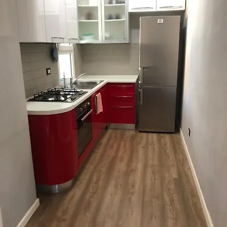 Cozy House Apartment Arezzo