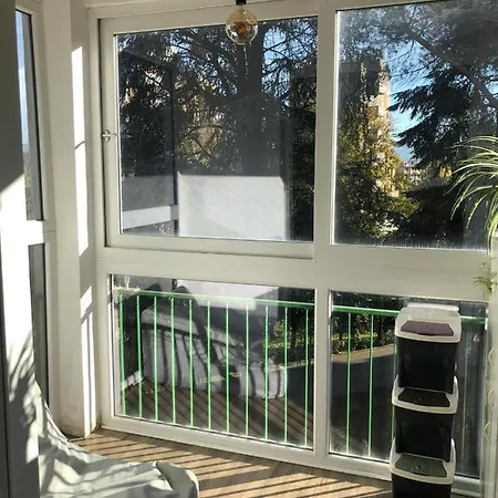 Apartment Cozy House Arezzo