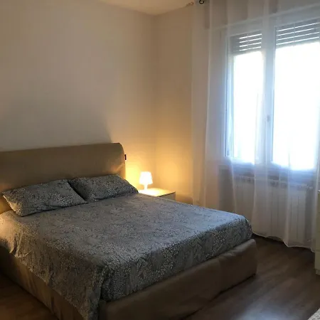 Cozy House Arezzo