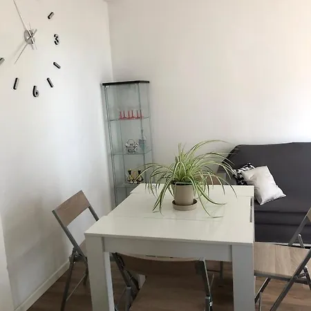 Cozy House Arezzo