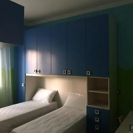 Cozy House Apartment *